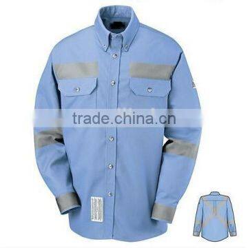 FR Clothing Anti Fire Clothing Wholesale Used Fire Retardant Clothing photo-3