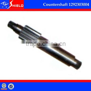 HOWO TRUCK COUNTERSHAFT (13T.) 1292303004