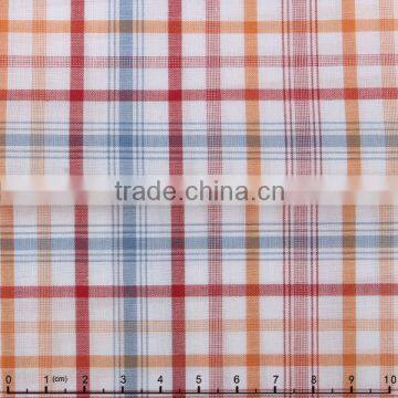 James 100% Cotton Fashion Colorful Check Shirting Fabric photo-2