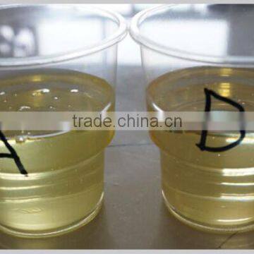 PU Laminating Adhesive for Candy Filling With Good Acid Resistance photo-2
