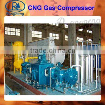 electricity generator gas compressor for sale