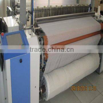 Energy-saving gauze jet loom same quality with toyota air jet loom price