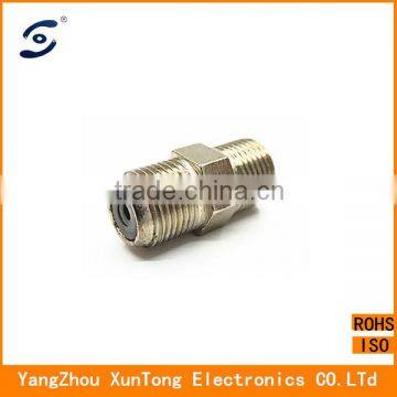 Hot sale High Performance F81 F Female to Female Connector