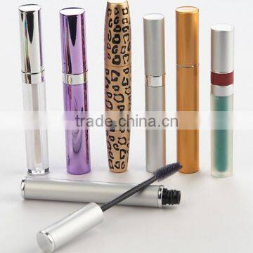Different Types of Wholesale Mascara Container