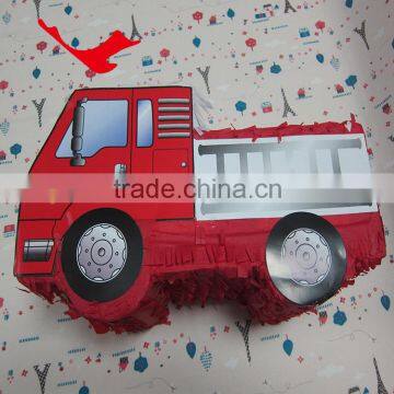 Paper Pinata/ Birthday Paper Pinata/animal / Car Pinata photo-4