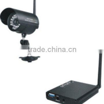 Wireless Camera