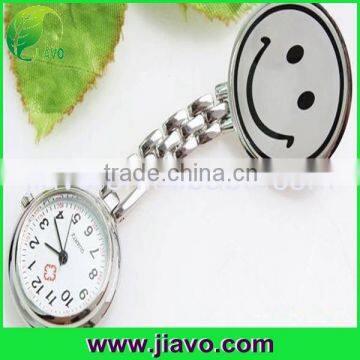 Top Quality and Best Price Brooch Nurse Watch With Various Colors and OEM photo-3