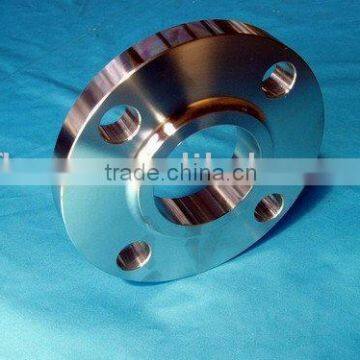 bs flanges