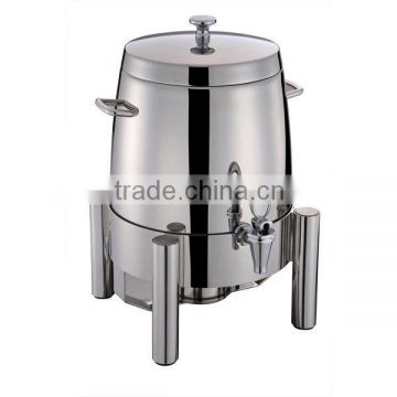 GW-20-12 Stainless Steel 304 Coffee Dispenser