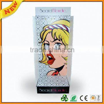 cotton hang tag ,corrugated wall mounted paper display ,corrugated wall mounted display stand