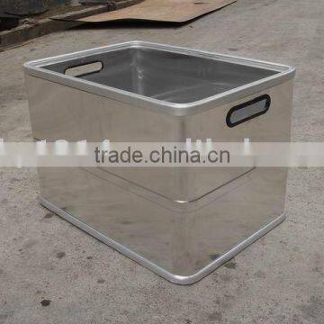 Aluminium Case/ Aluminium Box