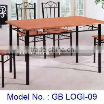 Metal Dining Set, Dining Set