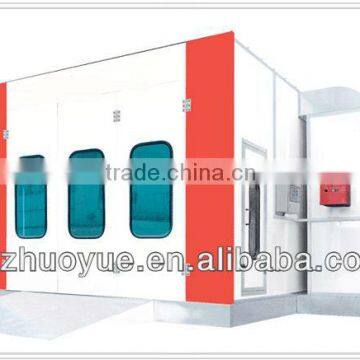 Spray Booth/Car Spray Paint Baking Booth/Spray Painting Booth CRE-8300