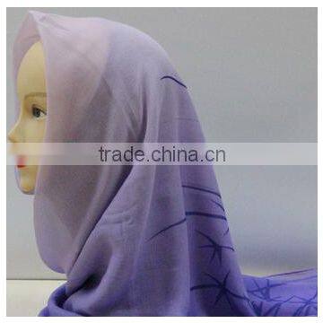 1METER Wholesale!!!! polyester Clothing pure color fabric for scarf