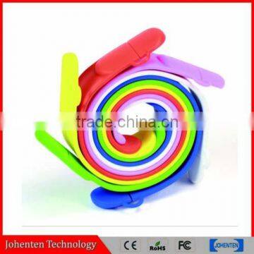 1gb 2gb 4gb 8gb 16gb 32gb bracelet silicone usb stick wholesale usb flash drives bulk buy from china