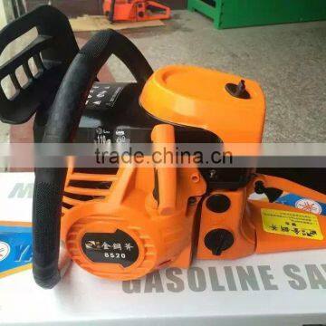 Professional 2 Stroke Chain Saw Manufacturer Made in China