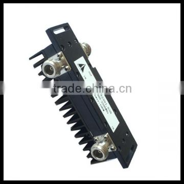 N-F 800--2500MHz Telecom Parts 100W 2x2 3dB Hybrid Coupler/Combiner