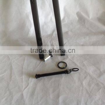 Cheap 29er Carbon Fibre Mountain Bicycle Forks Mtb Carbon Forks Carbon Forks Disc Brake Through Axle Fork