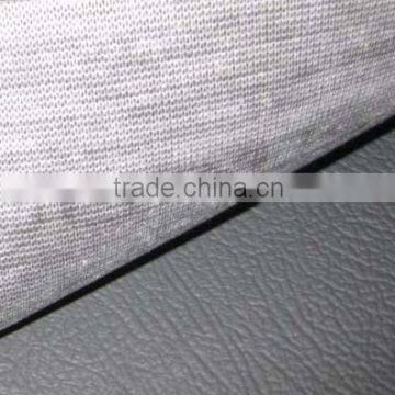 high quality PVC artificial leather for car seat