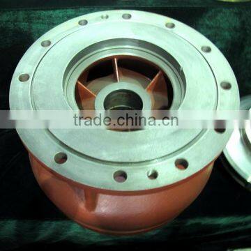CB Brand Power Plant Condensate Pump Spare Part photo-4