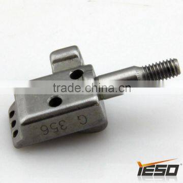 257542-56 Needle Clamp Pegasus Sewing Machine Parts Sewing Accessories