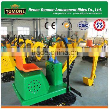 Kids Playground Amusement Equipment,Mini Truck Crane for Sale