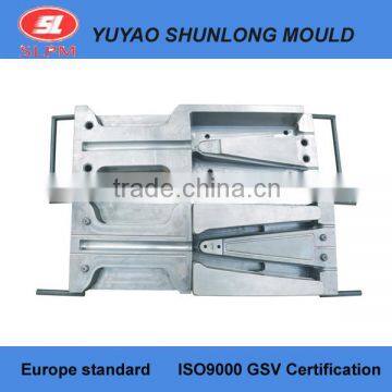 OEM Child Bike Plastic Part Mould Manufacturing