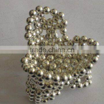 Hot Sale Low Price Neodymium Ndfeb Magnetic Ball 5mm photo-5