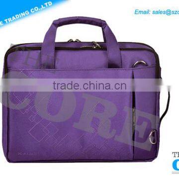 B-184 Laptop bag, 15 inch laptop bag,nylon laptop bag