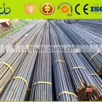 Made in China deformed steel bar 30CrMoA,bar steel 30CrMoA