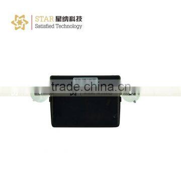 1W*8LED Visor Dash Board Emergency Led Warning Strobe Lights Red/bule (XN-S6-2) photo-5