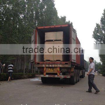 Marble Aluminum Composite Panel photo-2