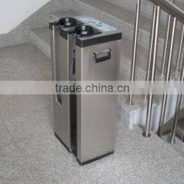 2015 the Hottest New Products Umbrella Wrapper Machines for Sale photo-5