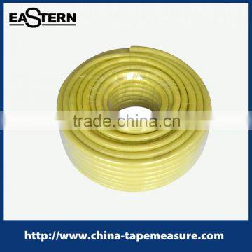 GH-01D China high quality pvc 1 inch water pipe plastic flexible hose price