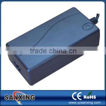 linear actuator power supply power switch