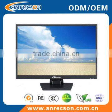 1920*1080 21.5"/22" inch professional CCTV LCD monitor