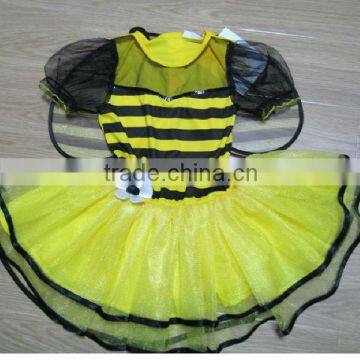 Bumble Bee 1 Year Old Halloween Costumes