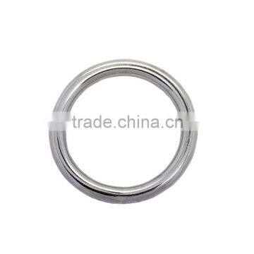 5*50 Stainless Steel Ansi 316 Argon-arc Welded O Ring photo-4