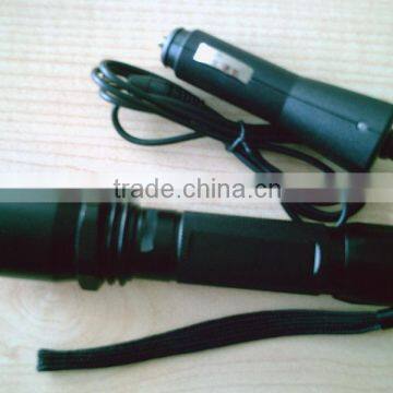 LED Flashlight