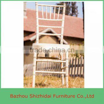 Wholesale Metal Golden Tiffany Chairs For Sale TC-W01