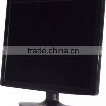 Universal Design Cheapest Square Lcd Monitor 17 Inch photo-4