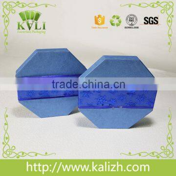 Luxury Beautiful Design gift paper box