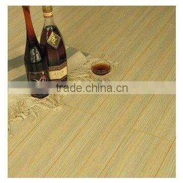 Laminate flooring V-Groove-Embossed