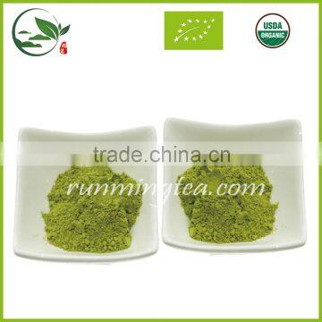2016 Spring Fresh Green Tea Matcha Powder photo-3