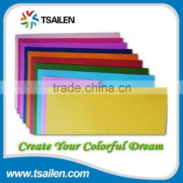 A4 copier color paper