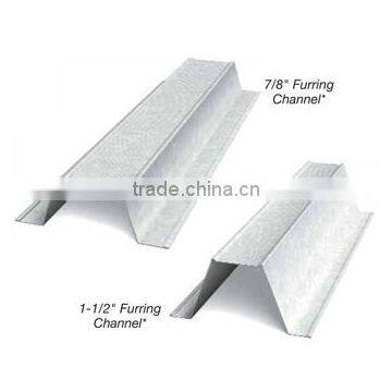 High Speed Metal Hat Roll Forming Machine photo-6