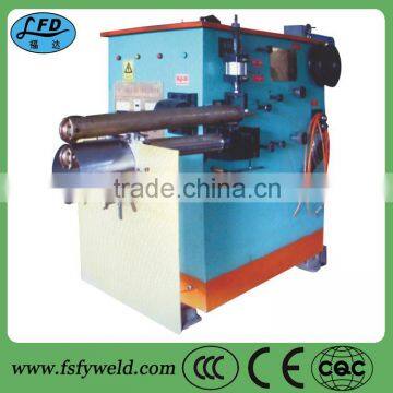 Automatic Sink Rolling Seam Welding Machine photo-3
