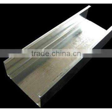 Metal Stud and Track Drywall