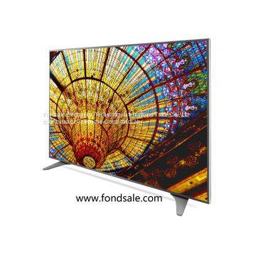 LG 75UH6550 75-Inch 4K Ultra HD Smart LED TV