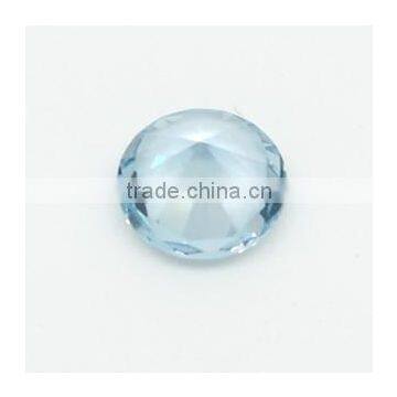 Brilliant High Grade Synthetic Spinel 105# Round Shape 5.50mm